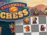 Halloween Chess