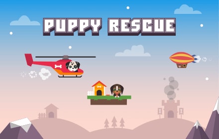 Puppy Rescue