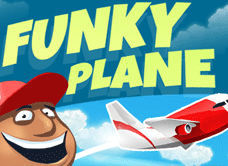 Funky Plane